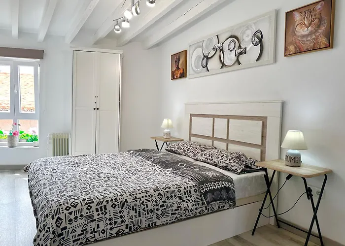 Casa Ekaterina De Novelda