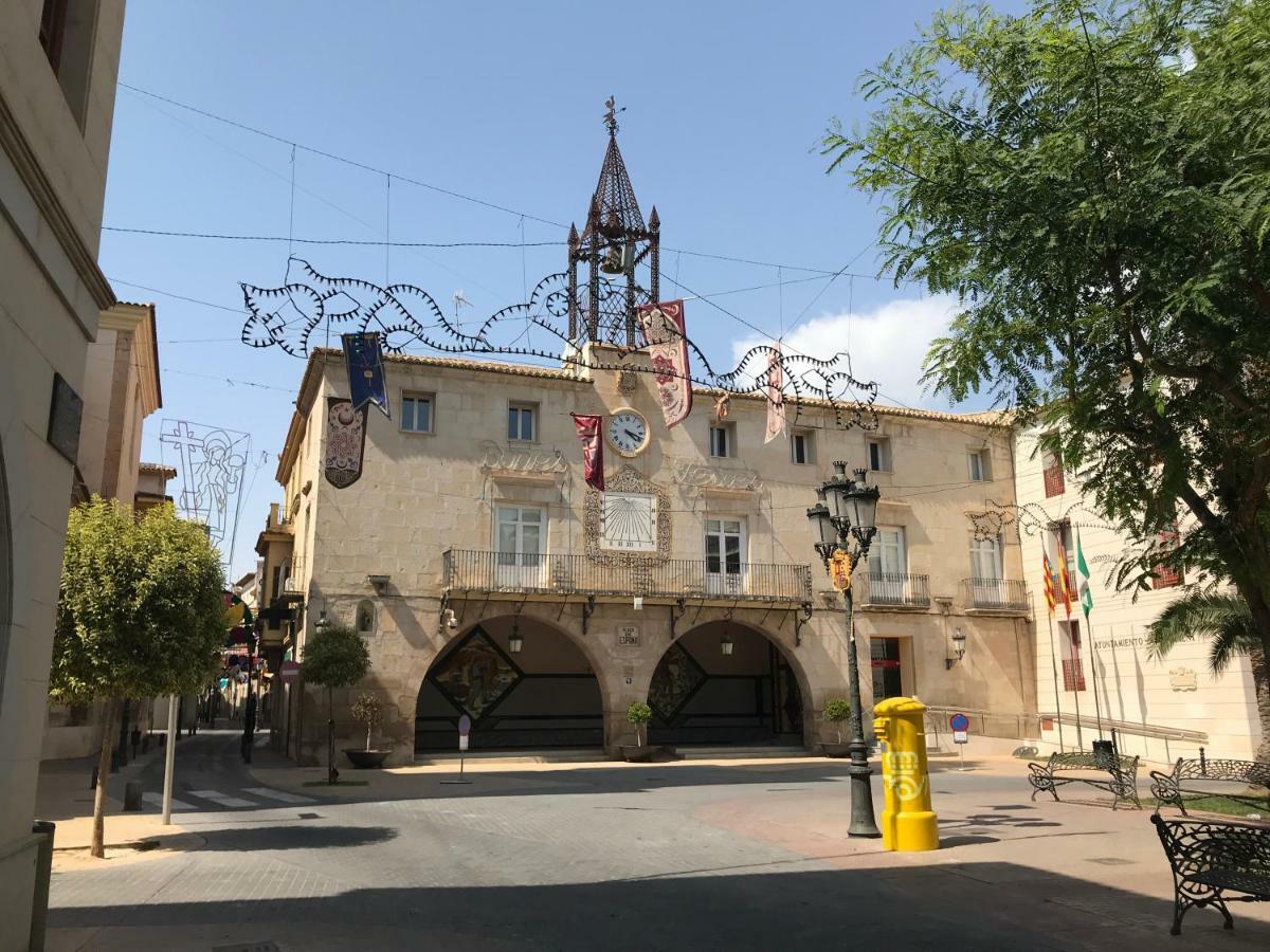 Casa Ekaterina De Apartment