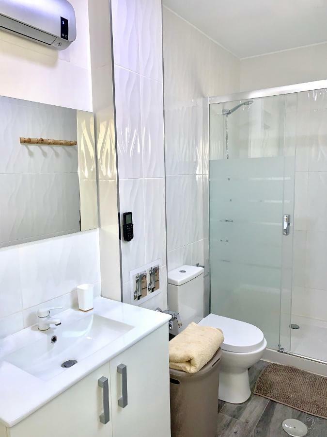 Apartment Casa Ekaterina De Novelda